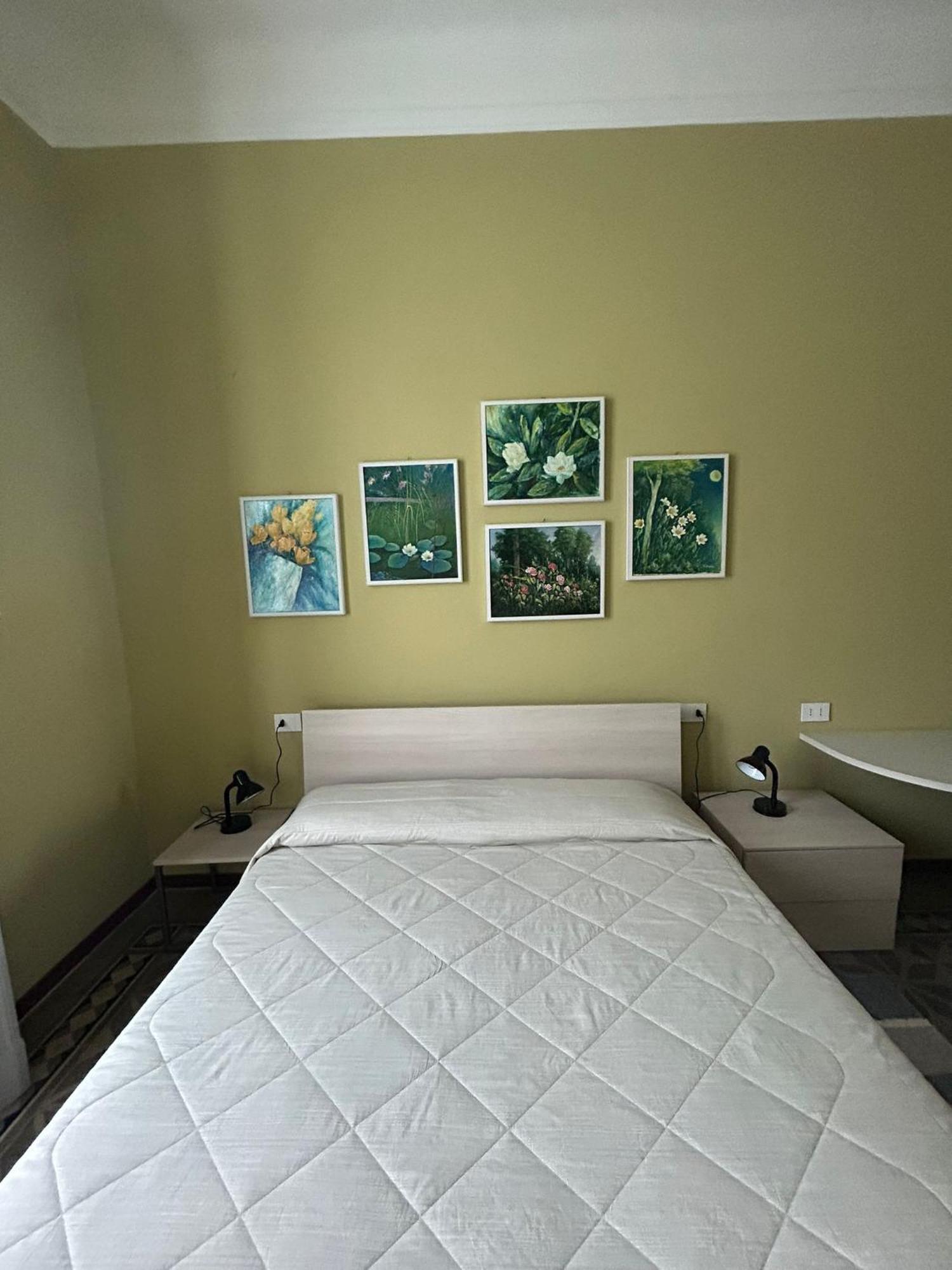 Gambara Apartment Milano Eksteriør bilde